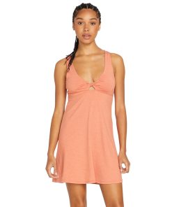 Volcom Women's Desert Bunnie Dress