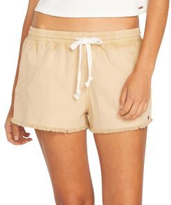 Volcom Women's Strutin Stone Shorts