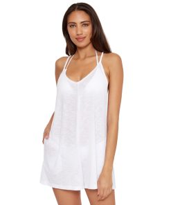 BCA by Rebecca Virtue Women's Oasis Romper