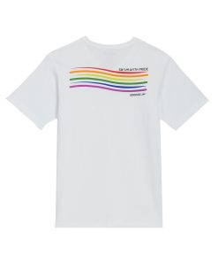 Speedo Unisex Pride Tee